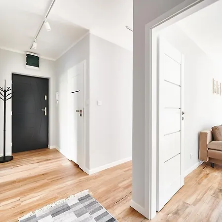 Apartament U Profesora 64 M2 Olsztyn  Exterior photo