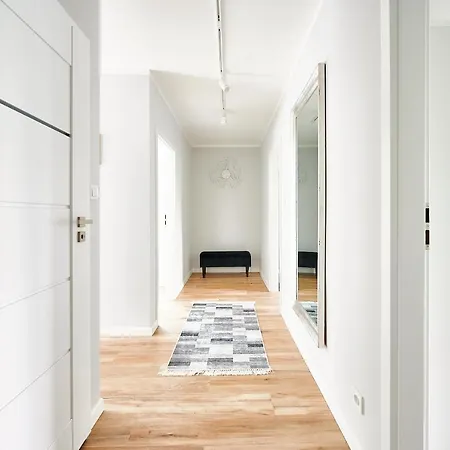 Apartament U Profesora 64 M2 Olsztyn  Exterior photo