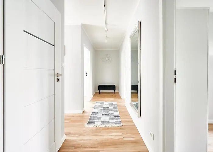Apartament U Profesora 64 M2