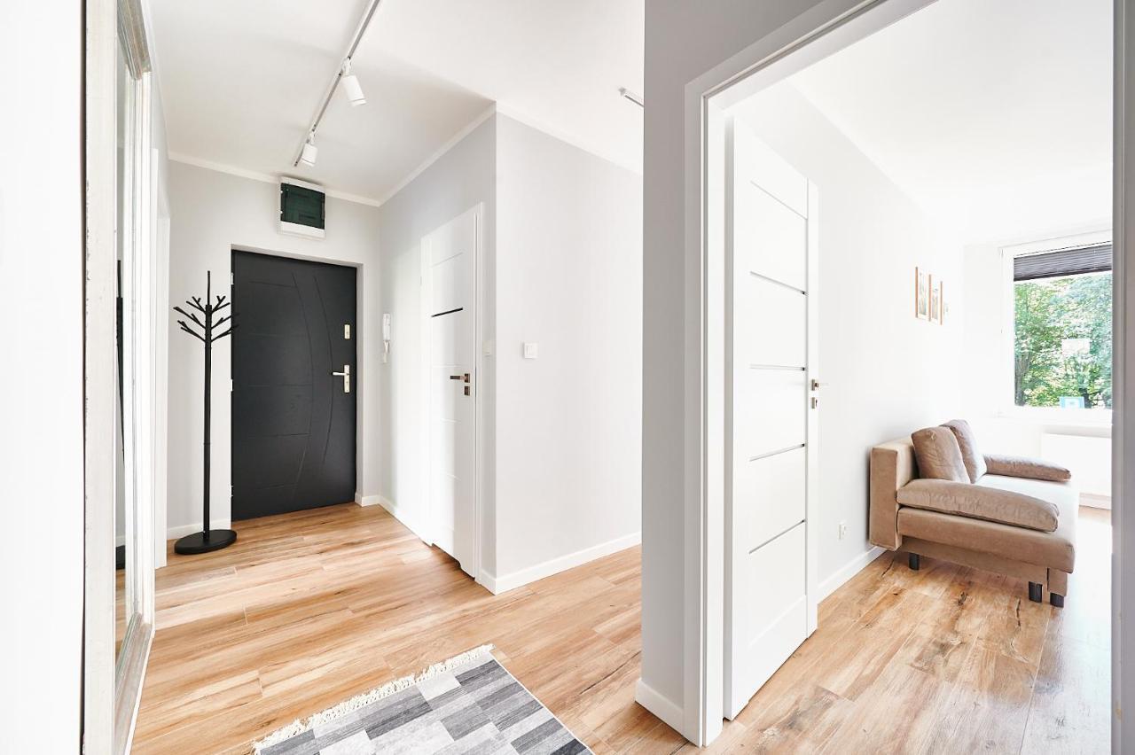 U Profesora 64 M2 Apartment