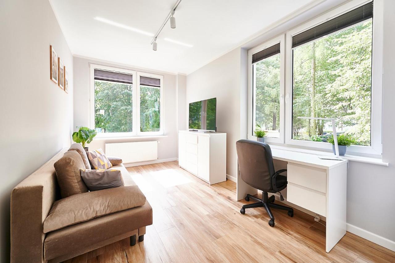 U Profesora 64 M2 * Olsztyn (Warmian-Masurian)