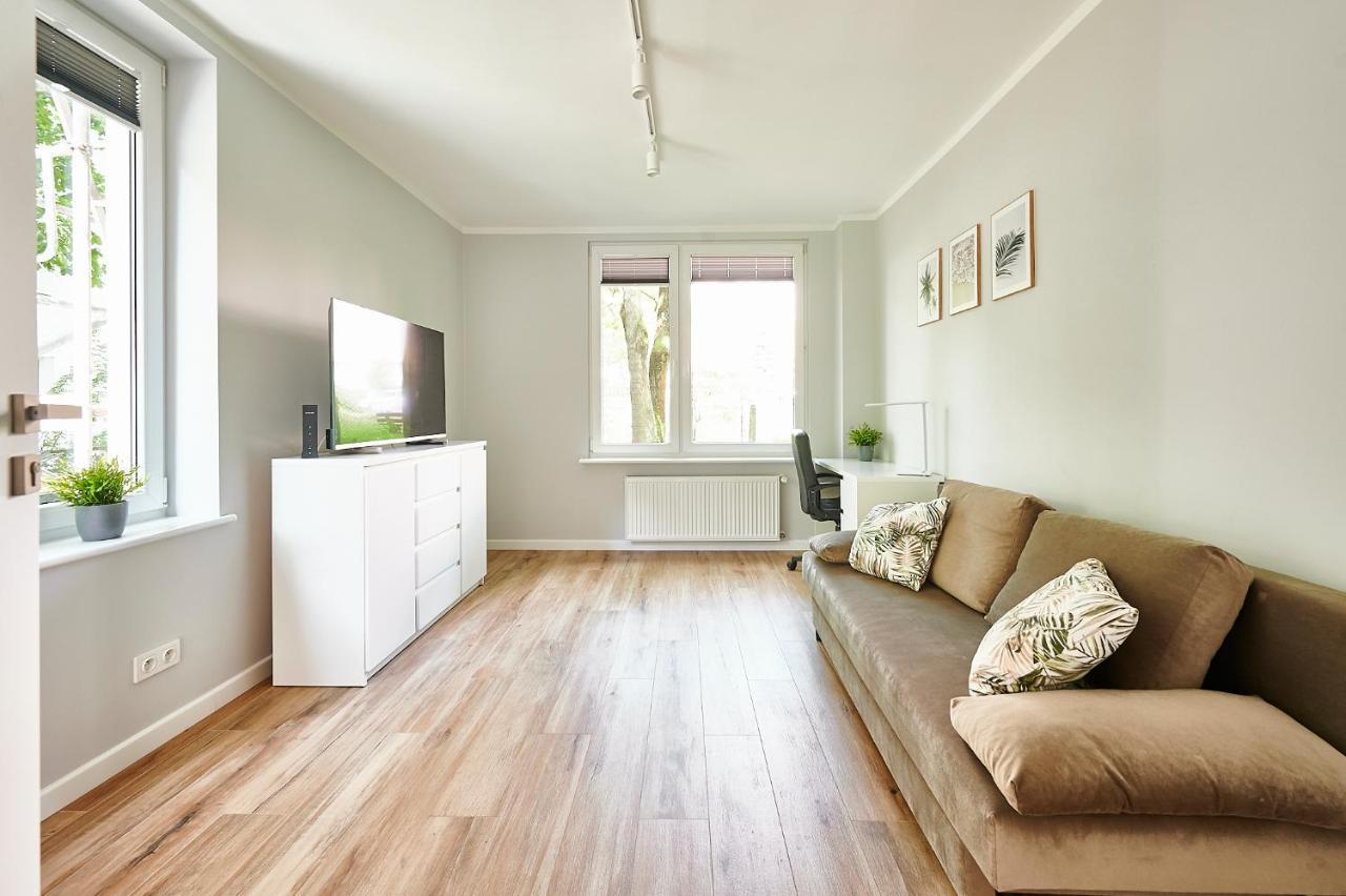 Apartment U Profesora 64 M2 Olsztyn (Warmian-Masurian)