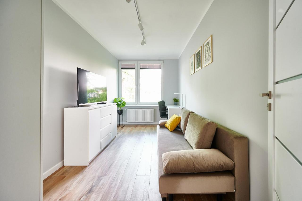 Apartment U Profesora 64 M2 *