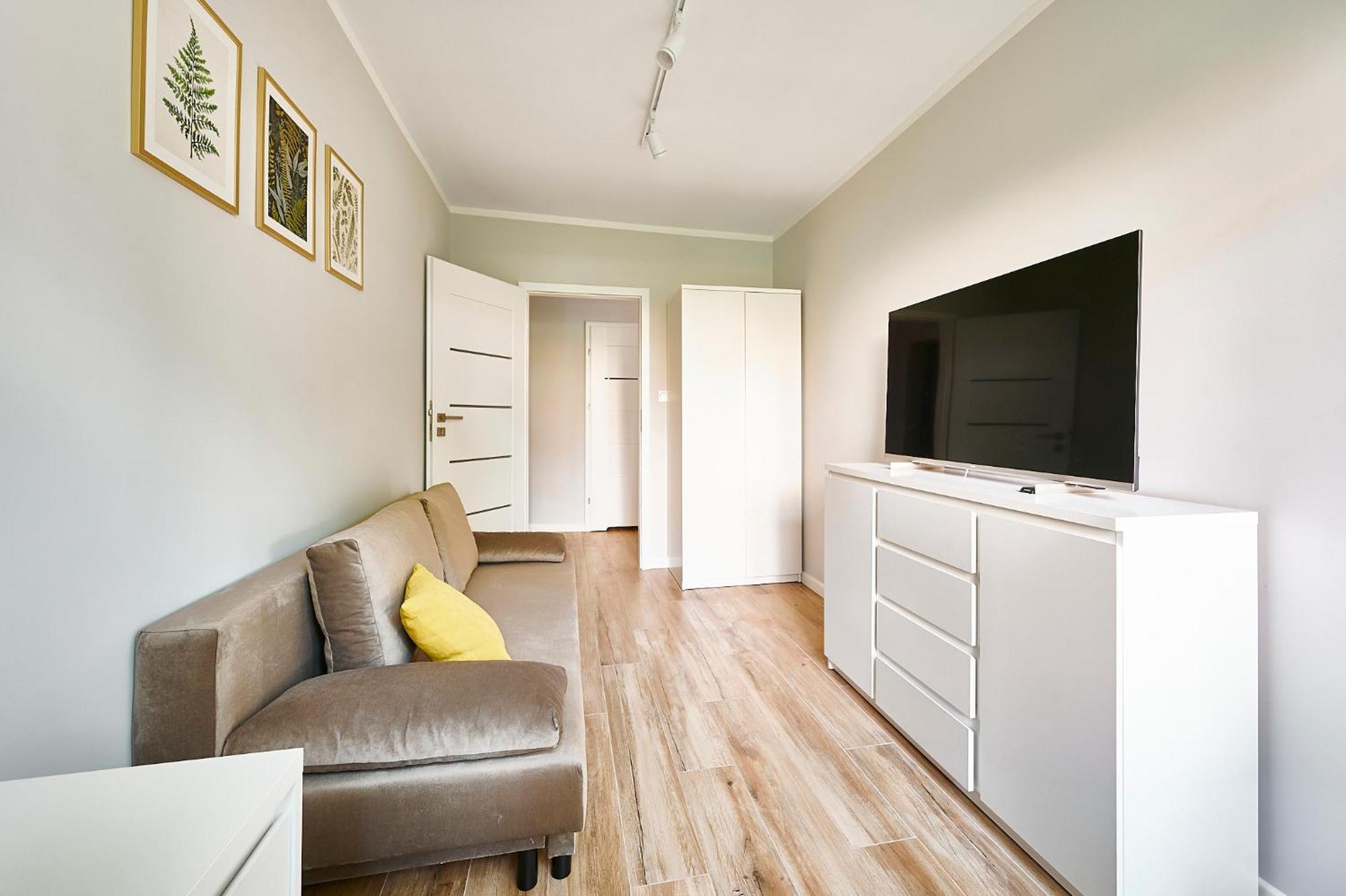U Profesora 64 M2 Olsztyn (Warmian-Masurian)
